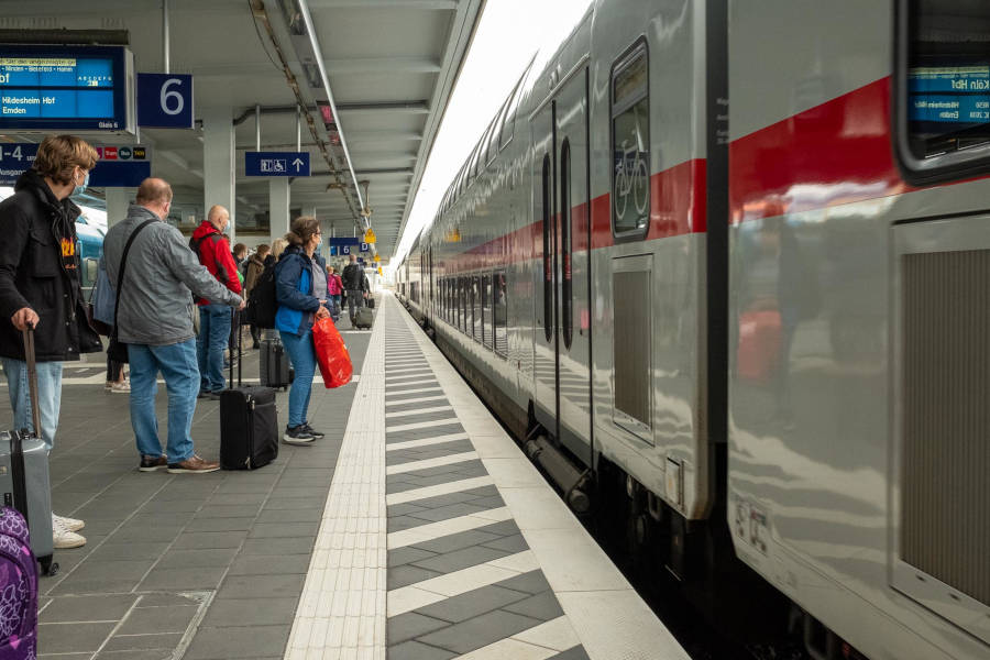 Frühlimgs-Hotel-Braunschweig-Anreise-Bahnhof